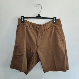 lululemon Commission Short 9"